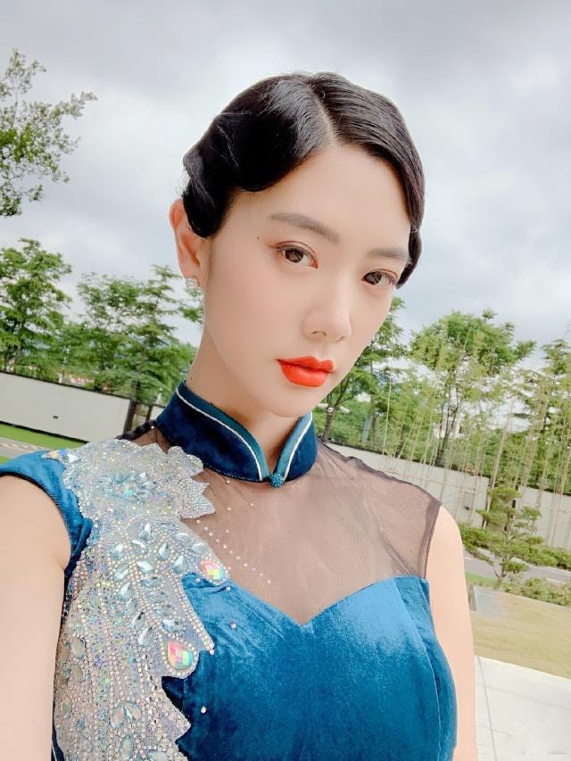 蛇蝎之吻